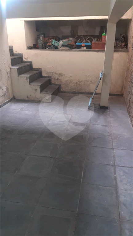 Casa Térrea para venda