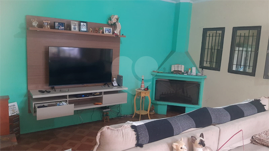 Casa Térrea para venda