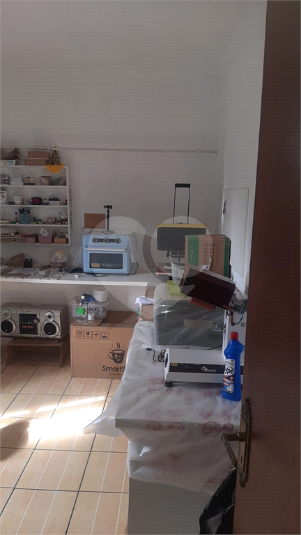 Casa Térrea para venda