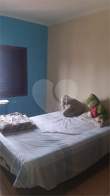 Casa Térrea para venda