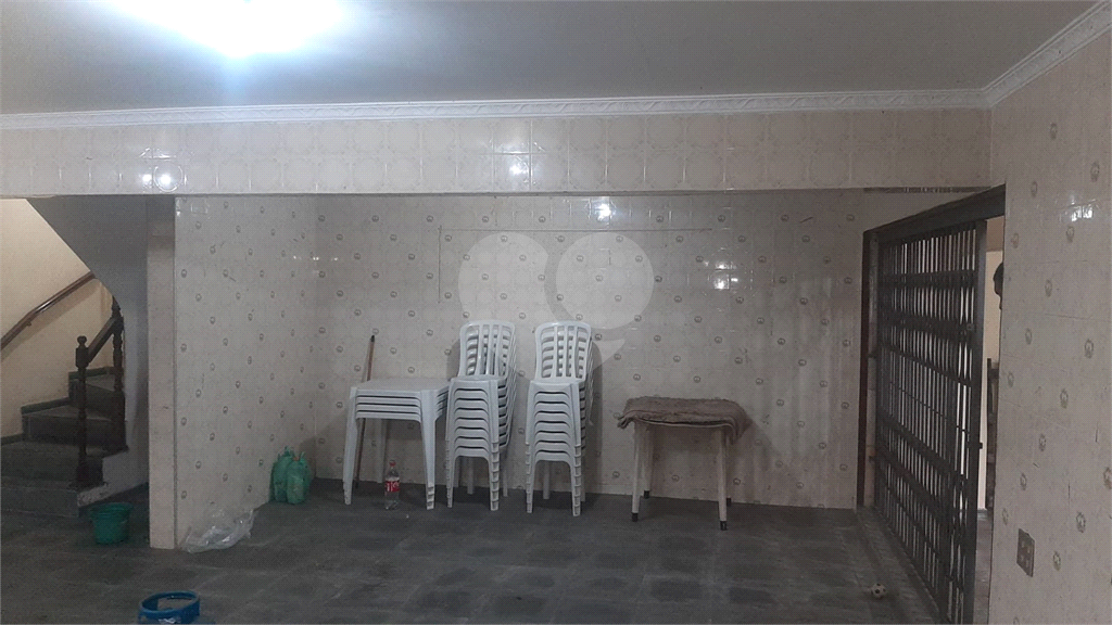 Casa Térrea para venda