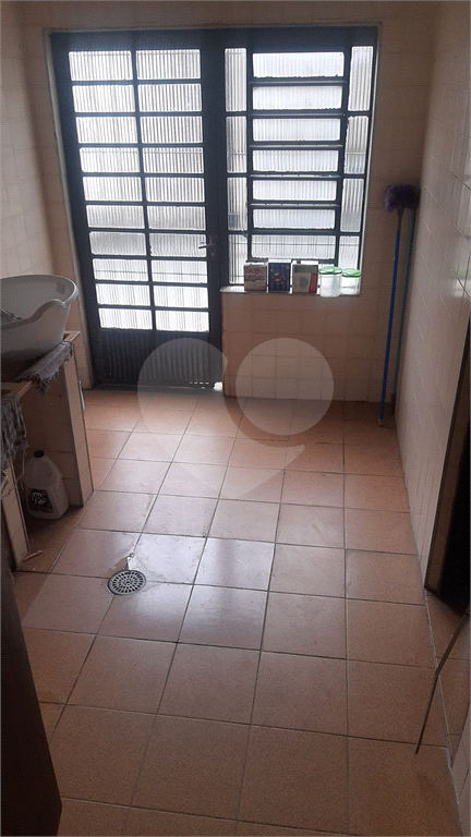 Casa Térrea para venda