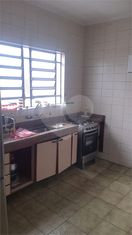 Casa Térrea para venda