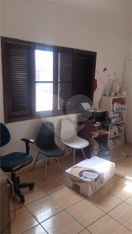 Casa Térrea para venda