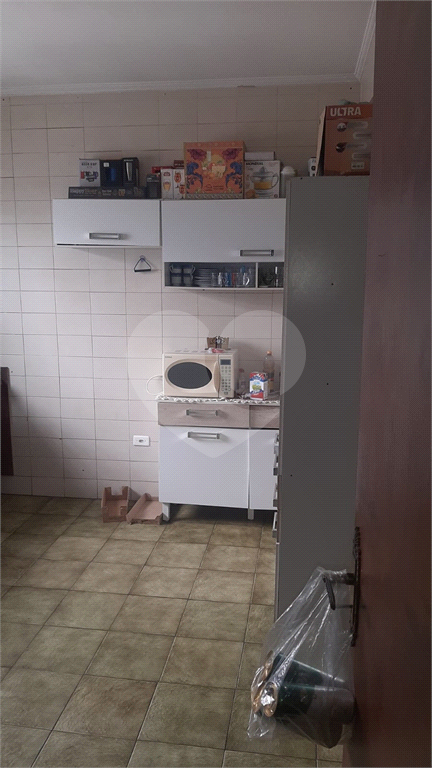 Casa Térrea para venda