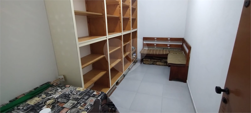 COBERTURA em SANTANA