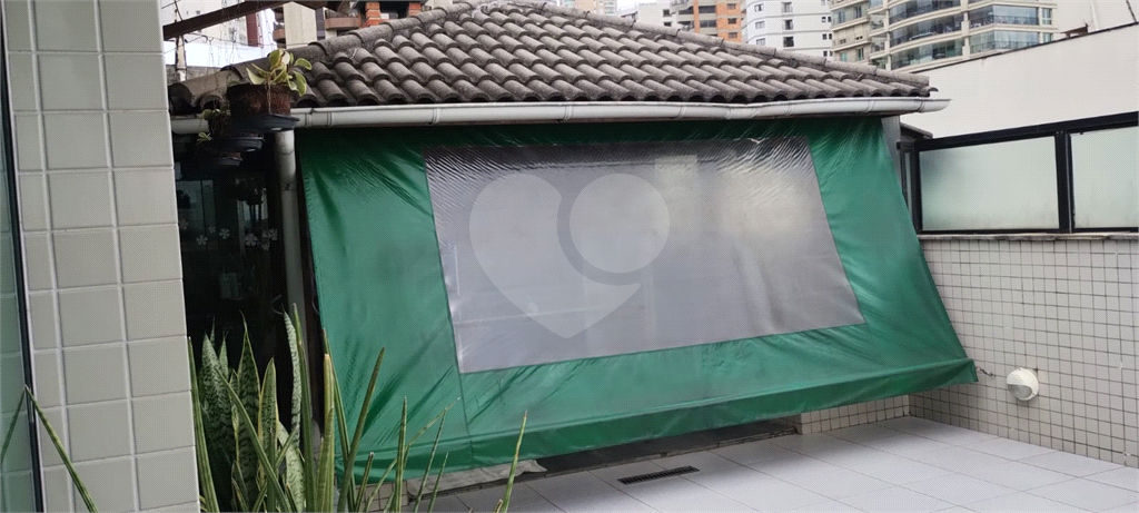 COBERTURA em SANTANA