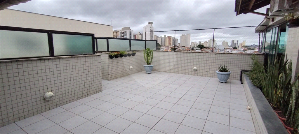 COBERTURA em SANTANA