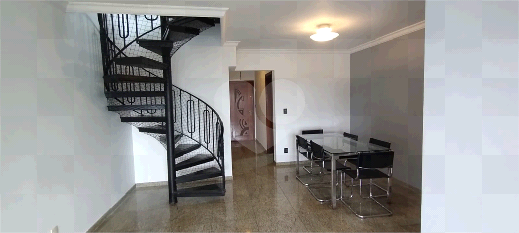 COBERTURA em SANTANA