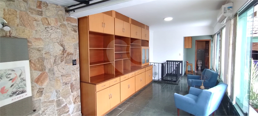 COBERTURA em SANTANA