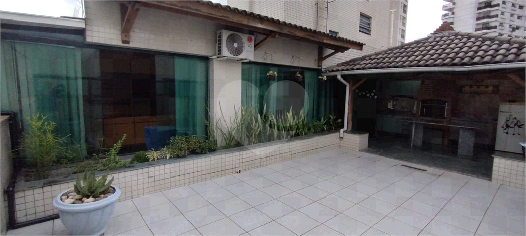 COBERTURA em SANTANA