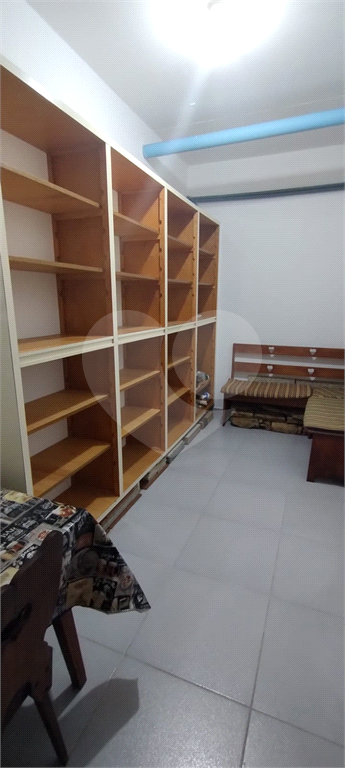 COBERTURA em SANTANA