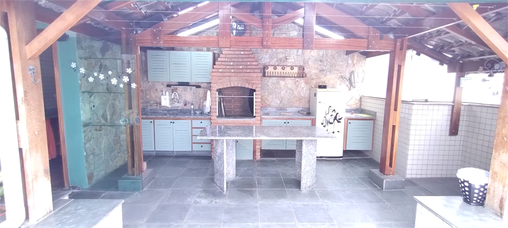 COBERTURA em SANTANA