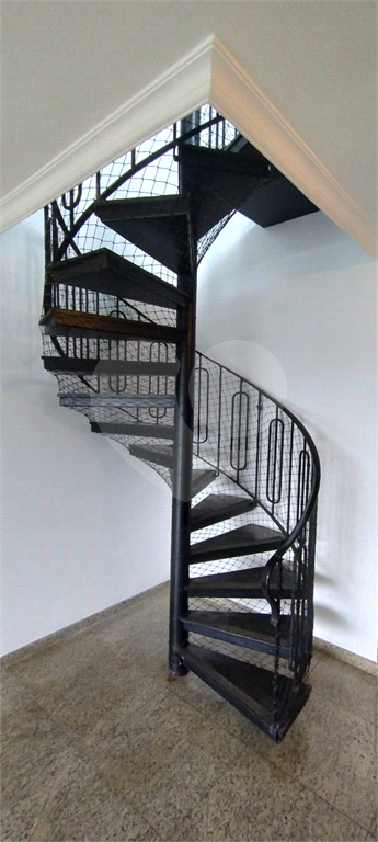 COBERTURA em SANTANA