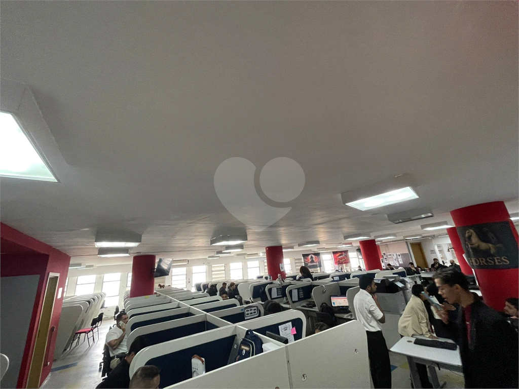 OPORTUNIDADE ÚNICA NO EDIFÍCIO ITÁLIA – 39º ANDAR | RENDA IMEDIATA