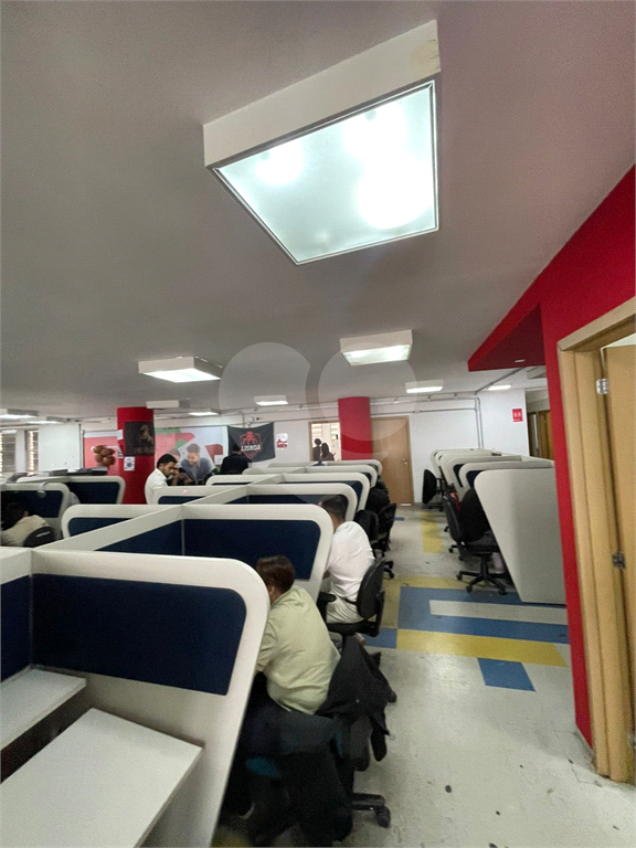 OPORTUNIDADE ÚNICA NO EDIFÍCIO ITÁLIA – 39º ANDAR | RENDA IMEDIATA