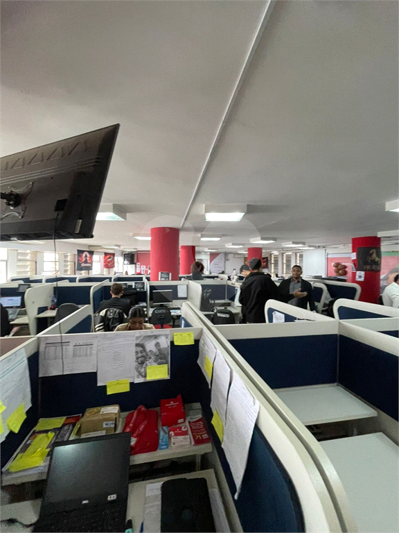 OPORTUNIDADE ÚNICA NO EDIFÍCIO ITÁLIA – 39º ANDAR | RENDA IMEDIATA