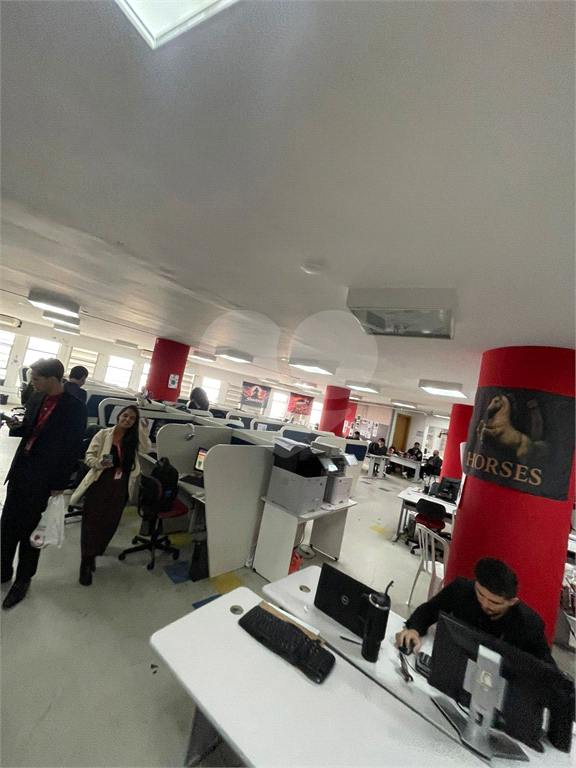 OPORTUNIDADE ÚNICA NO EDIFÍCIO ITÁLIA – 39º ANDAR | RENDA IMEDIATA