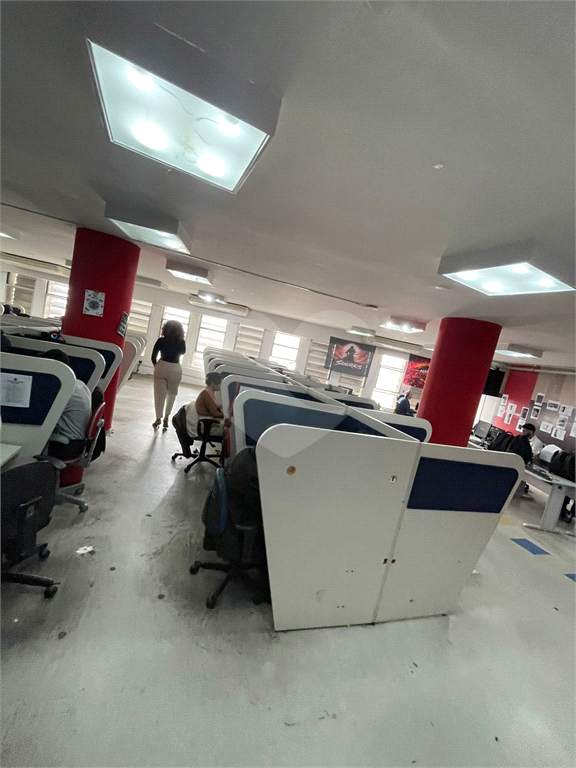 OPORTUNIDADE ÚNICA NO EDIFÍCIO ITÁLIA – 39º ANDAR | RENDA IMEDIATA