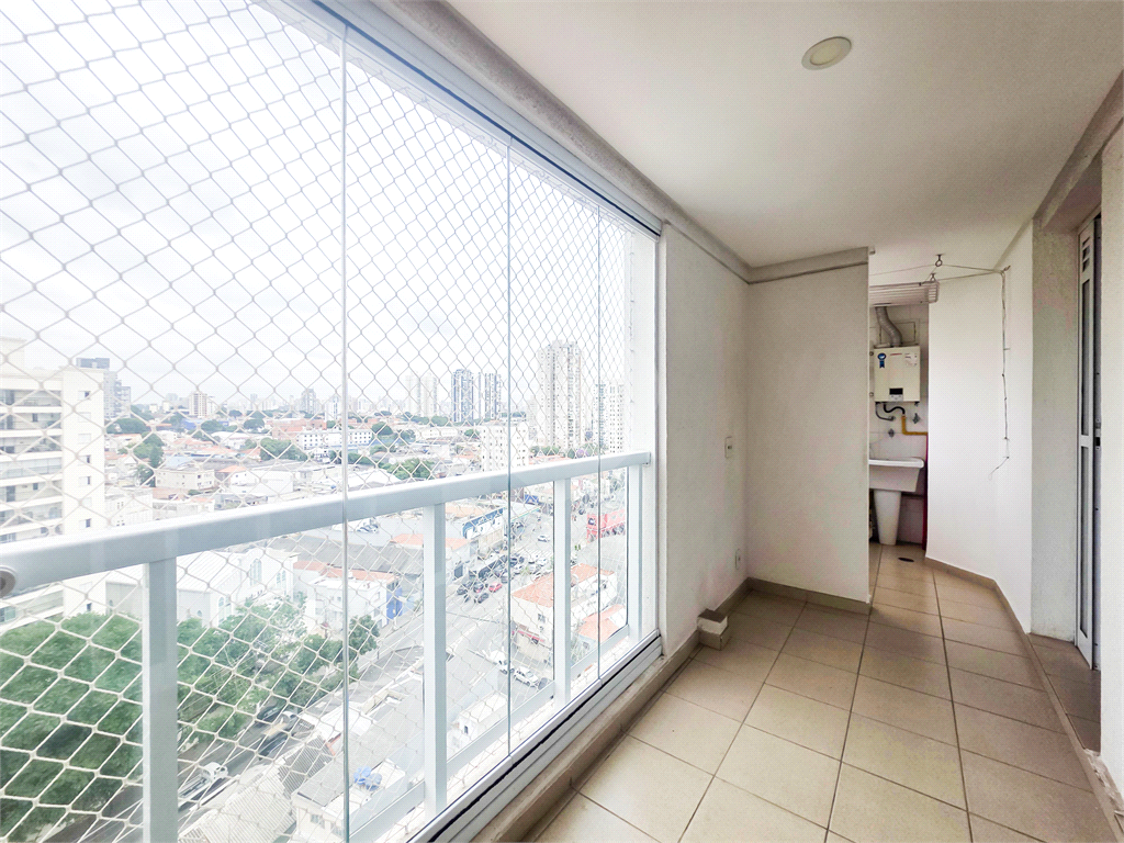 Apartamento - Ipiranga - 2 Quartos / Dormitórios - 1 Vaga - Venda / Compra