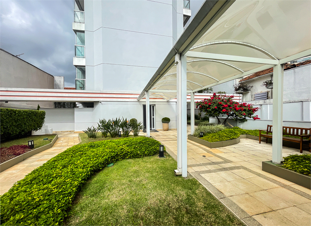 Apartamento - Ipiranga - 2 Quartos / Dormitórios - 1 Vaga - Venda / Compra