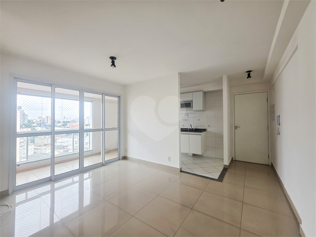 Apartamento - Ipiranga - 2 Quartos / Dormitórios - 1 Vaga - Venda / Compra