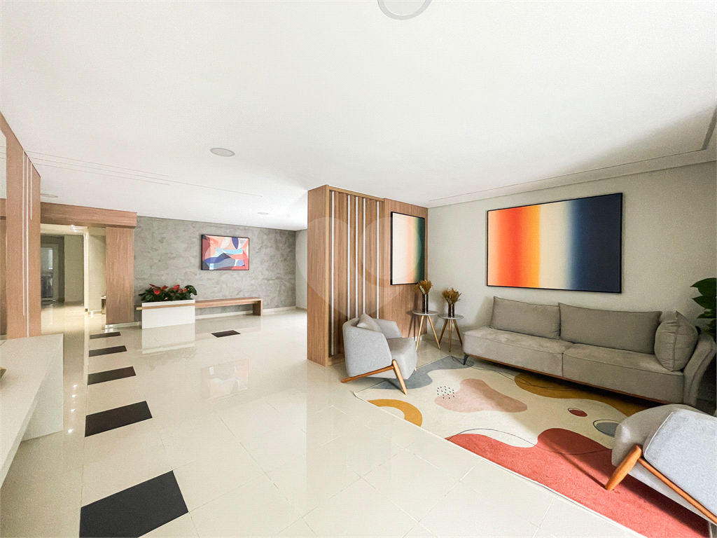 Apartamento - Ipiranga - 2 Quartos / Dormitórios - 1 Vaga - Venda / Compra