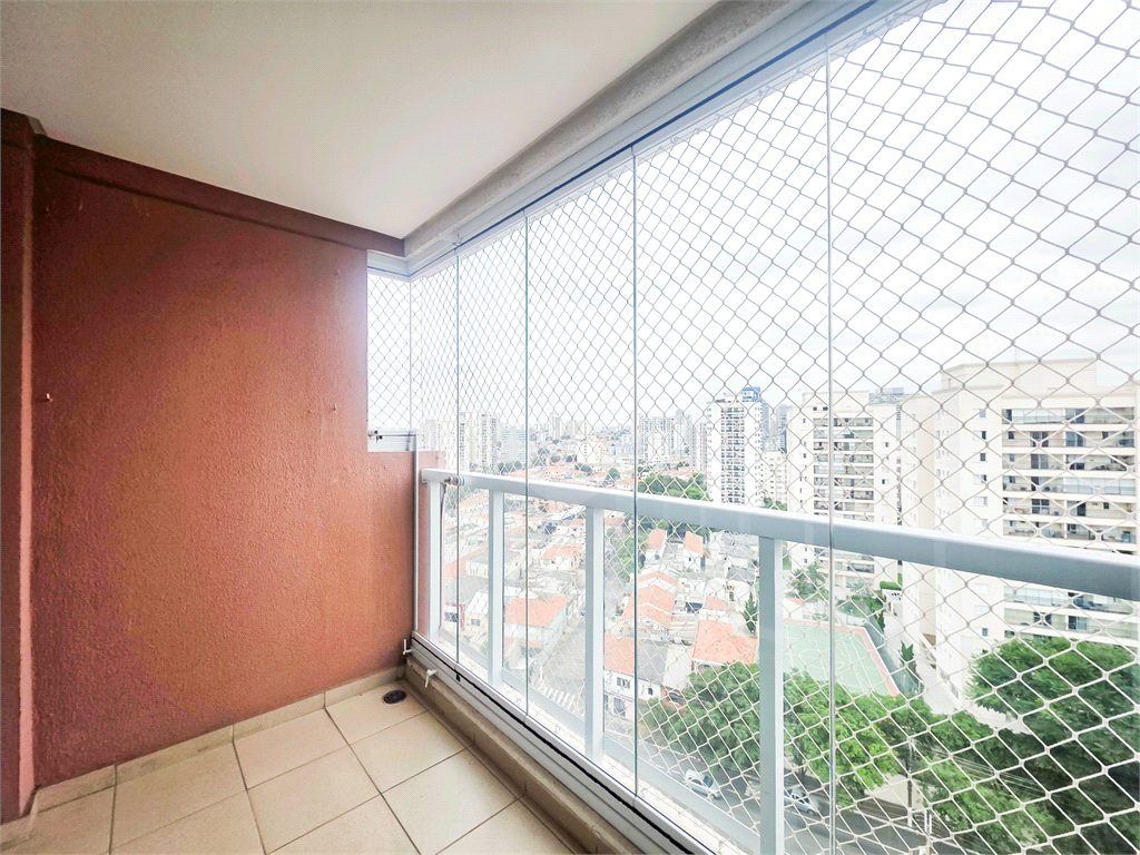 Apartamento - Ipiranga - 2 Quartos / Dormitórios - 1 Vaga - Venda / Compra