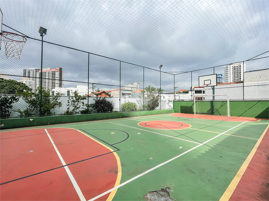 Apartamento - Ipiranga - 2 Quartos / Dormitórios - 1 Vaga - Venda / Compra