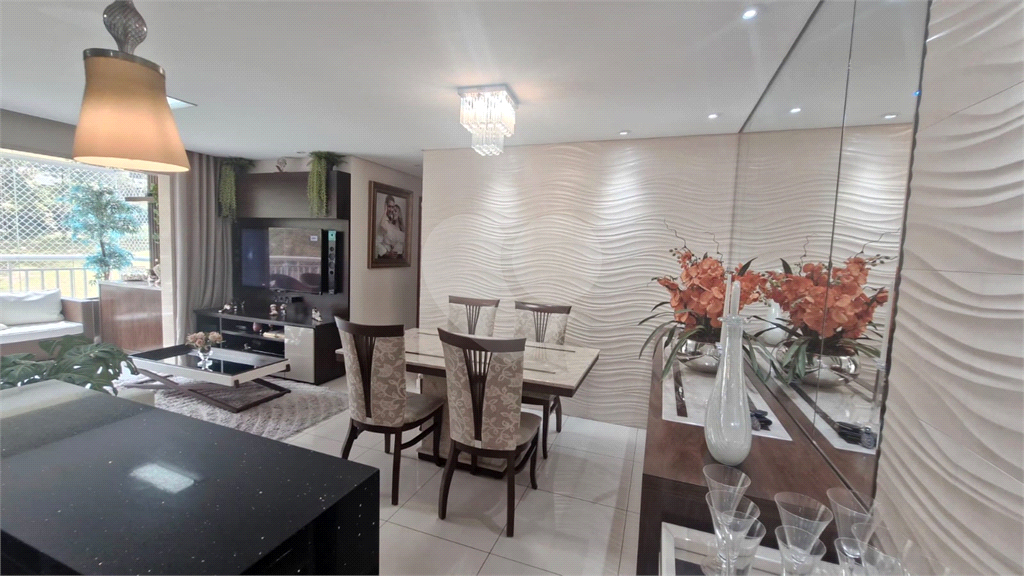 Apartamento, 3 quartos, 82 m² - Foto 3