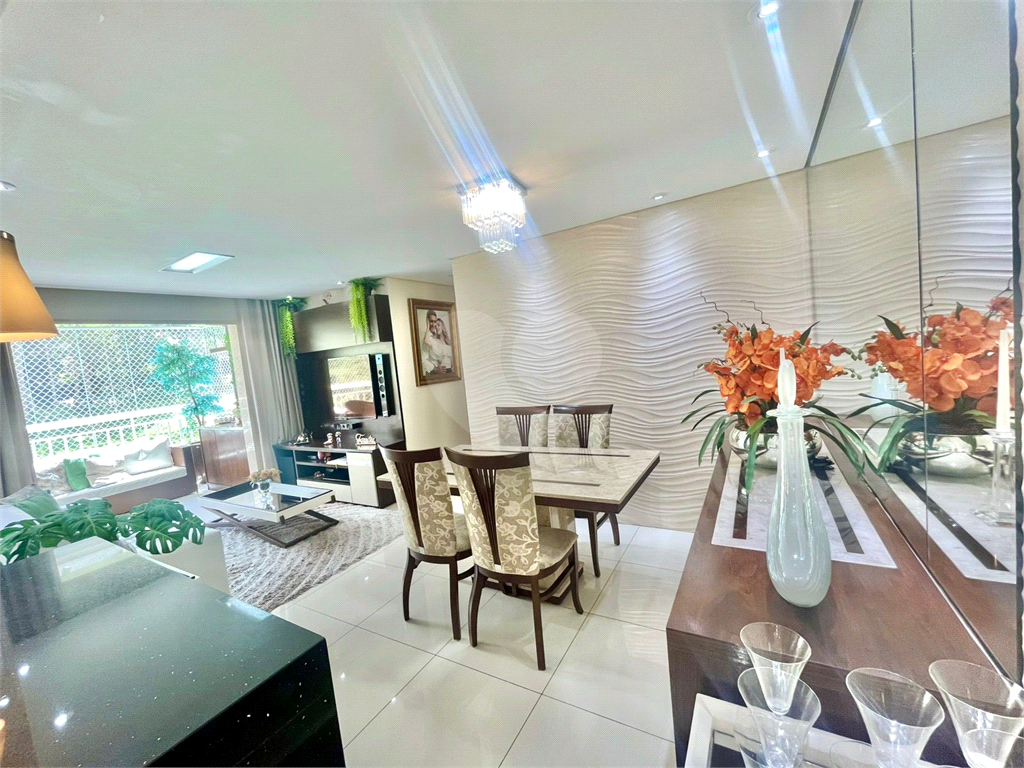 Apartamento, 3 quartos, 82 m² - Foto 1