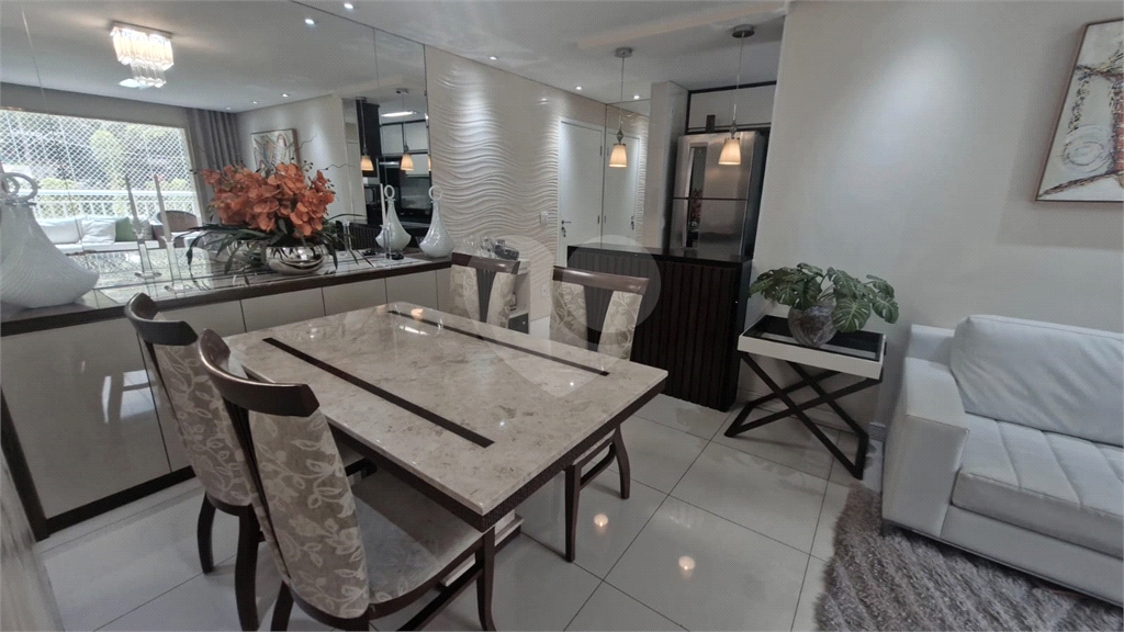 Apartamento, 3 quartos, 82 m² - Foto 5