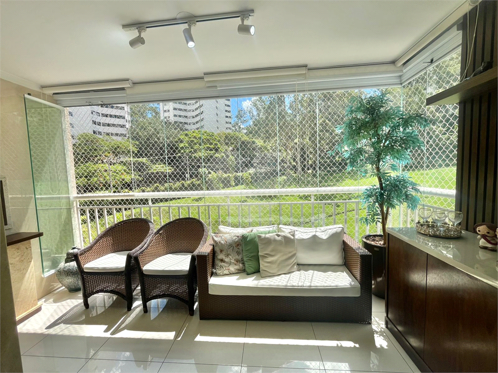 Apartamento, 3 quartos, 82 m² - Foto 4