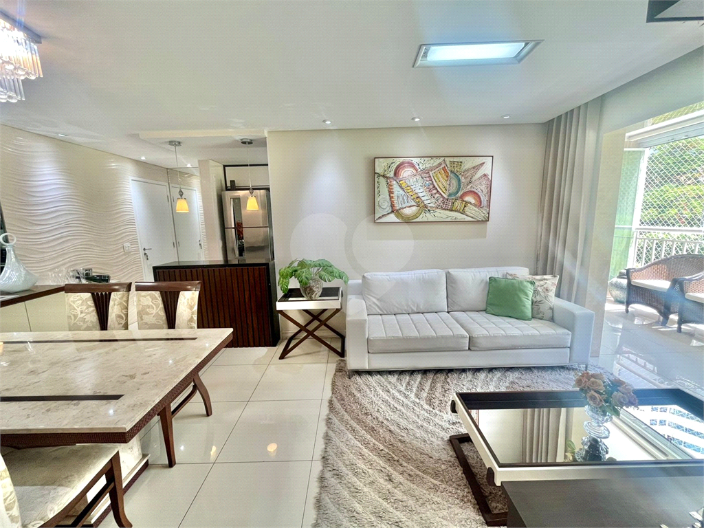 Apartamento, 3 quartos, 82 m² - Foto 2