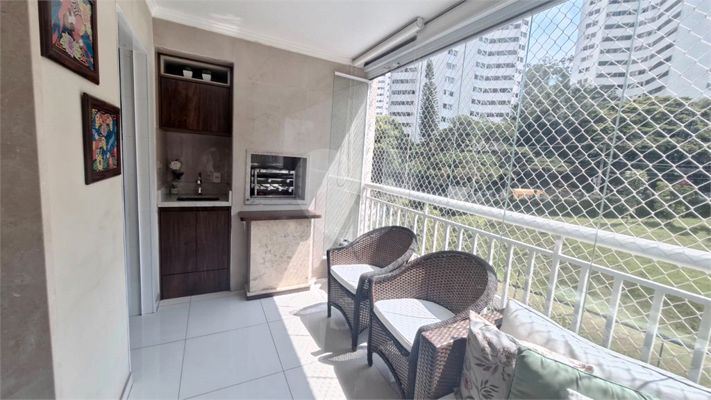 Apartamento, 3 quartos, 82 m² - Foto 27