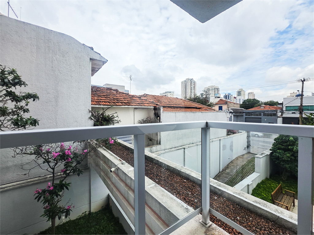 Apartamento - Ipiranga - 2 Quartos / Dormitórios - 1 Vaga -  Venda / Compra
