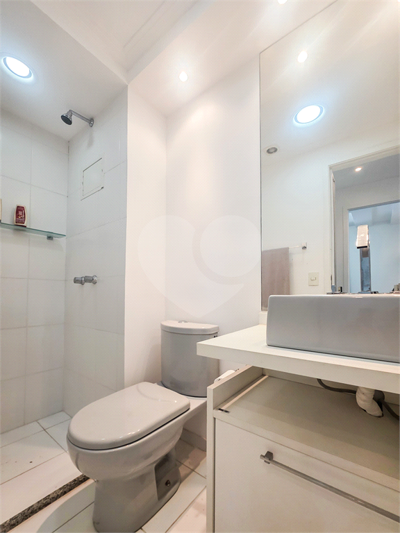 Apartamento - Ipiranga - 2 Quartos / Dormitórios - 1 Vaga -  Venda / Compra