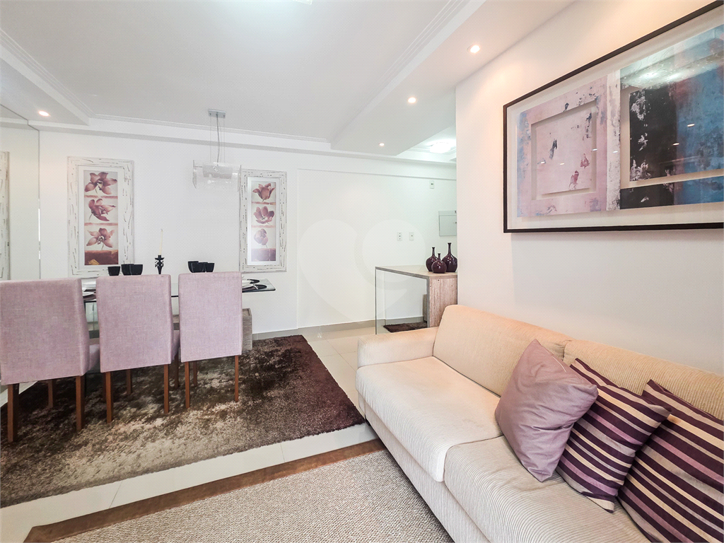 Apartamento - Ipiranga - 2 Quartos / Dormitórios - 1 Vaga -  Venda / Compra