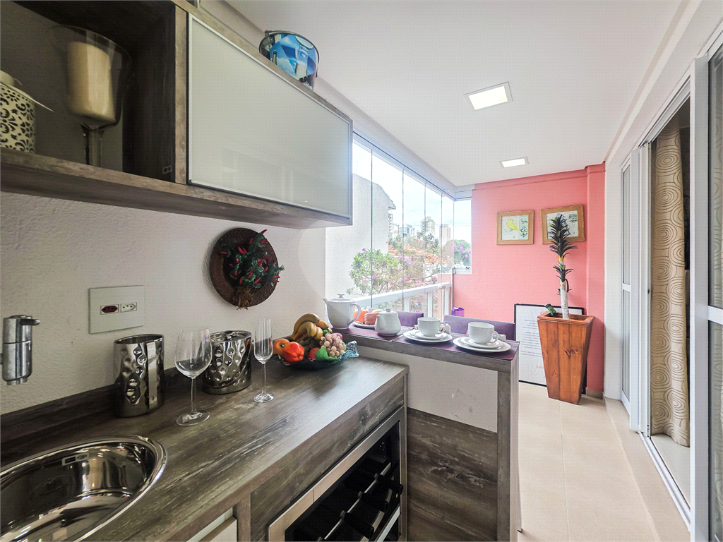 Apartamento - Ipiranga - 2 Quartos / Dormitórios - 1 Vaga -  Venda / Compra