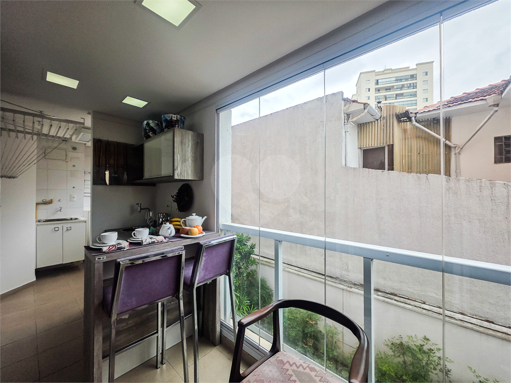 Apartamento - Ipiranga - 2 Quartos / Dormitórios - 1 Vaga -  Venda / Compra