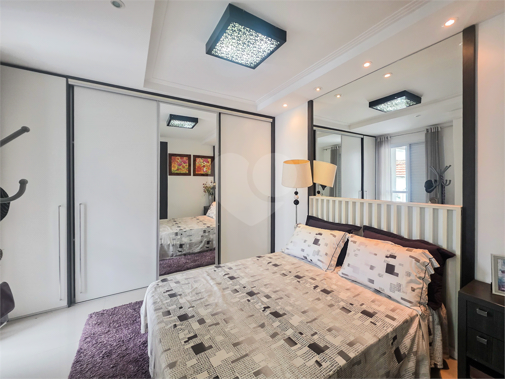 Apartamento - Ipiranga - 2 Quartos / Dormitórios - 1 Vaga -  Venda / Compra