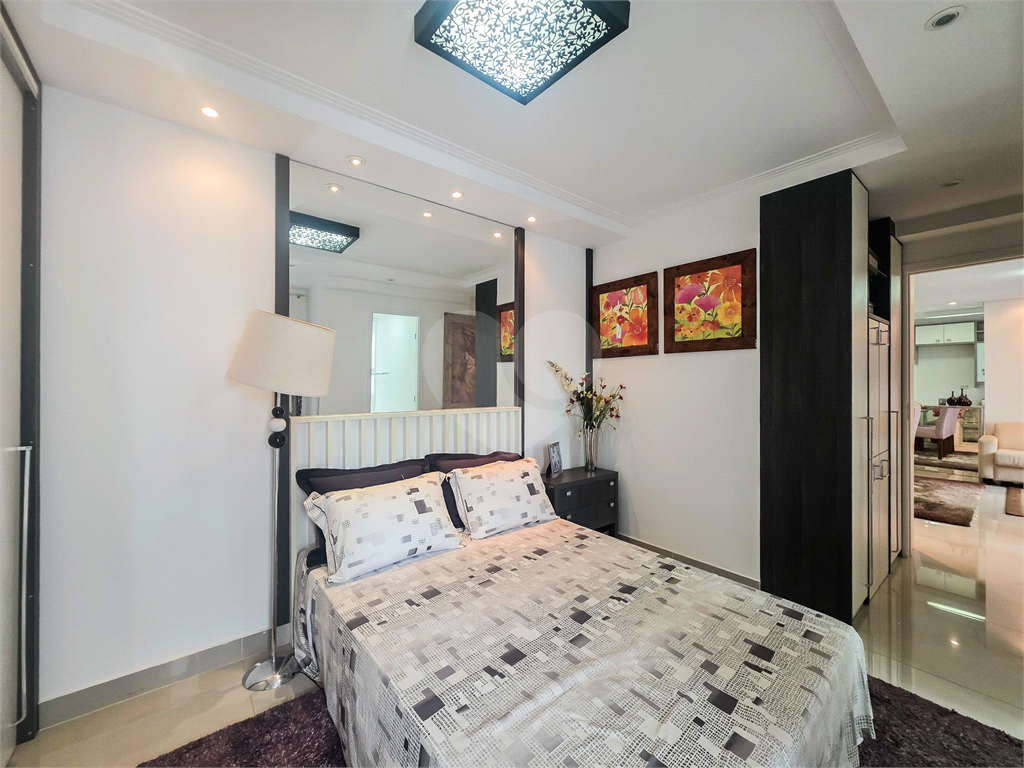 Apartamento - Ipiranga - 2 Quartos / Dormitórios - 1 Vaga -  Venda / Compra