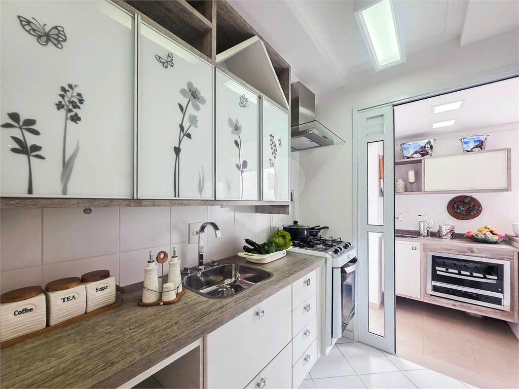 Apartamento - Ipiranga - 2 Quartos / Dormitórios - 1 Vaga -  Venda / Compra