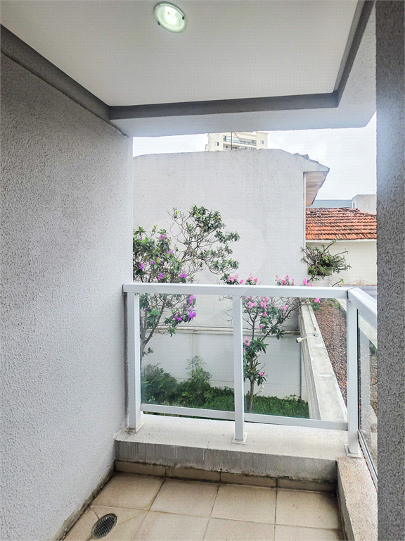 Apartamento - Ipiranga - 2 Quartos / Dormitórios - 1 Vaga -  Venda / Compra