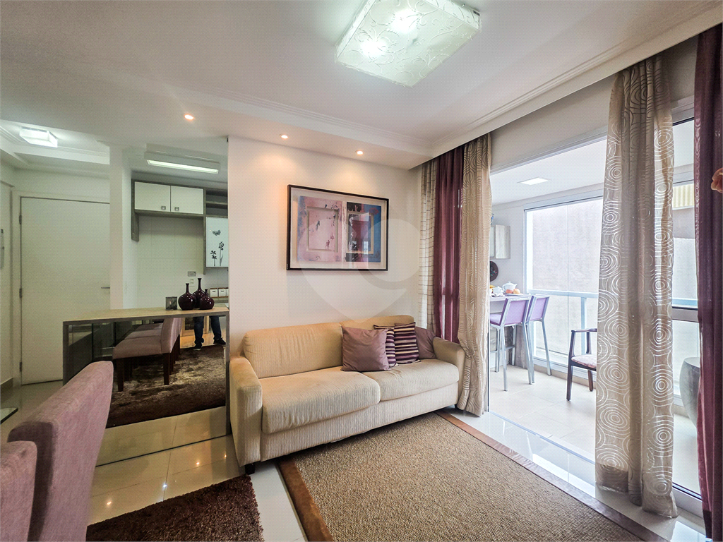 Apartamento - Ipiranga - 2 Quartos / Dormitórios - 1 Vaga -  Venda / Compra