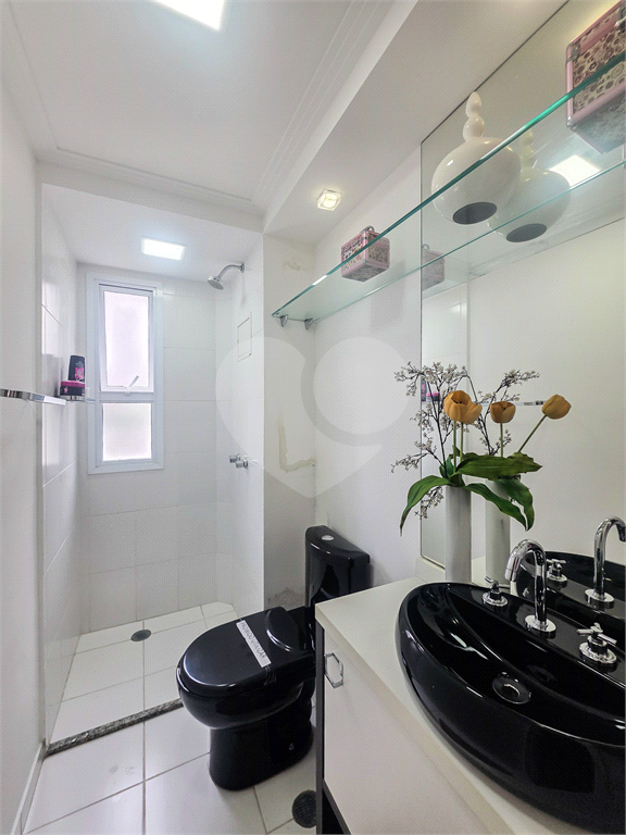 Apartamento - Ipiranga - 2 Quartos / Dormitórios - 1 Vaga -  Venda / Compra