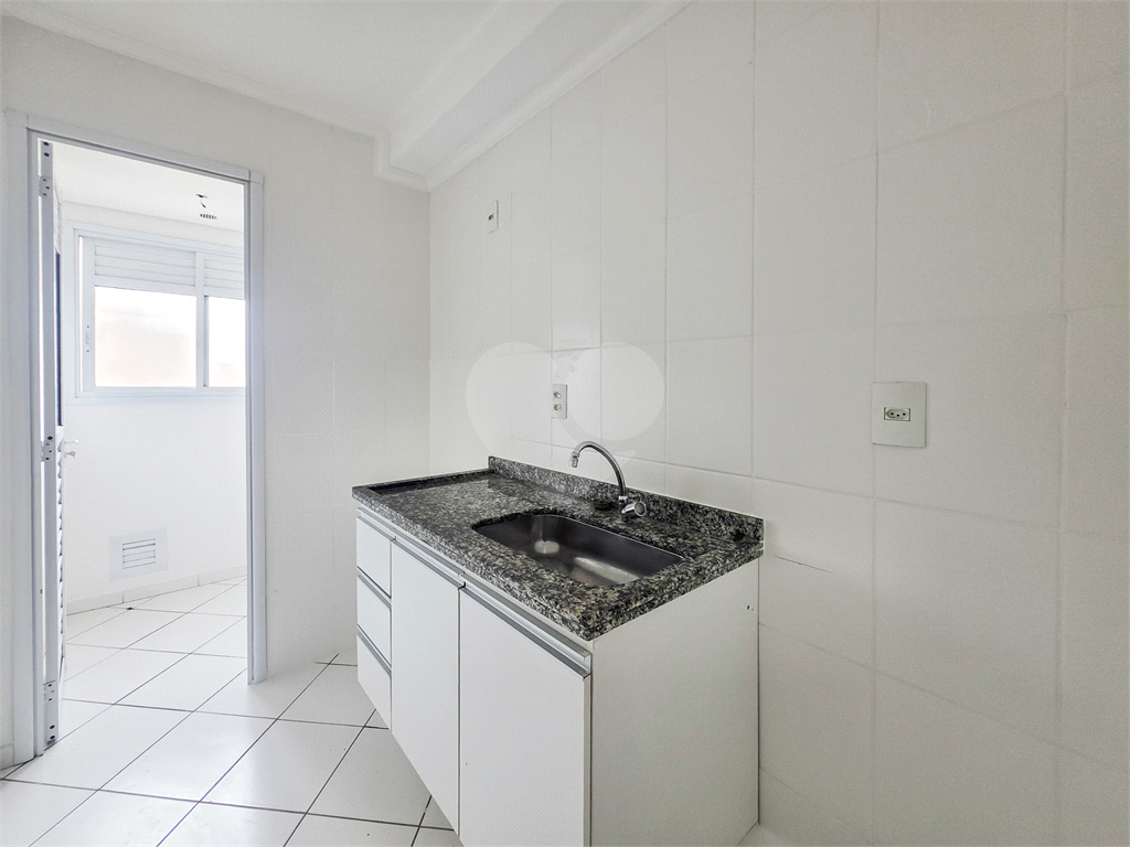 Apartamento - Saúde - 3 Quartos / Dormitórios - 1 Vaga - Venda / Compra