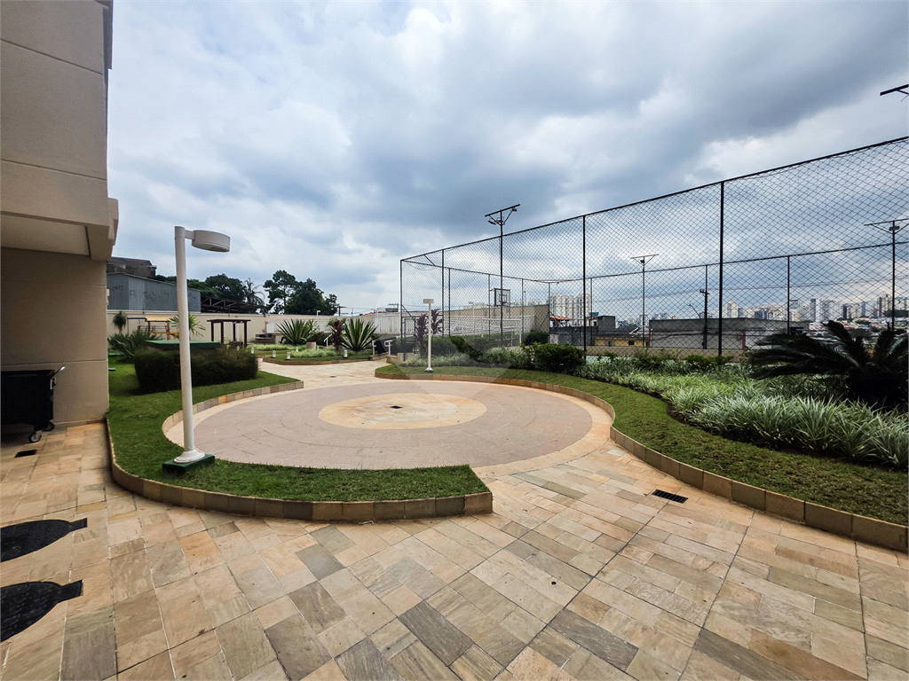 Apartamento - Saúde - 3 Quartos / Dormitórios - 1 Vaga - Venda / Compra