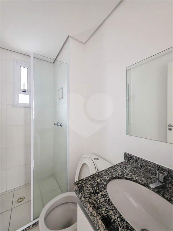 Apartamento - Saúde - 3 Quartos / Dormitórios - 1 Vaga - Venda / Compra