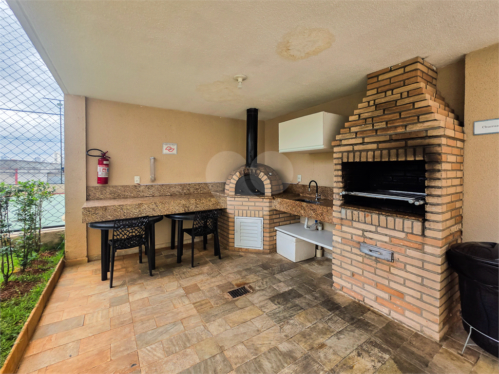 Apartamento - Saúde - 3 Quartos / Dormitórios - 1 Vaga - Venda / Compra